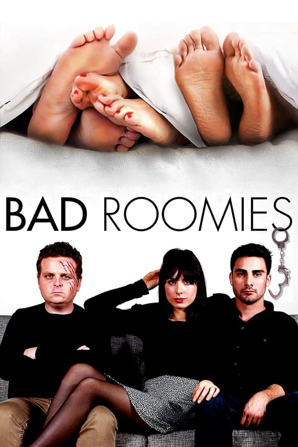 مشاهدة فيلم Bad Roomies 2015 اون لاين