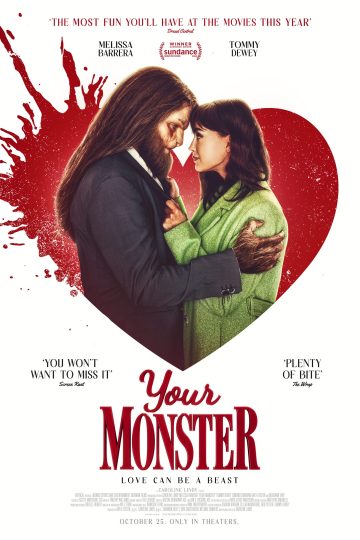 Your Monster ( 2024 )