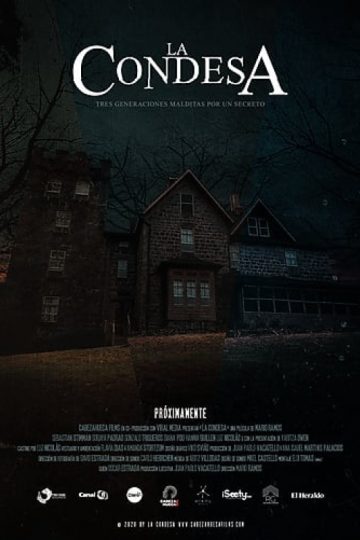 La Condesa ( 2020 )