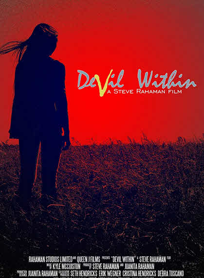 مشاهدة فيلم Devil Within 2019 اون لاين