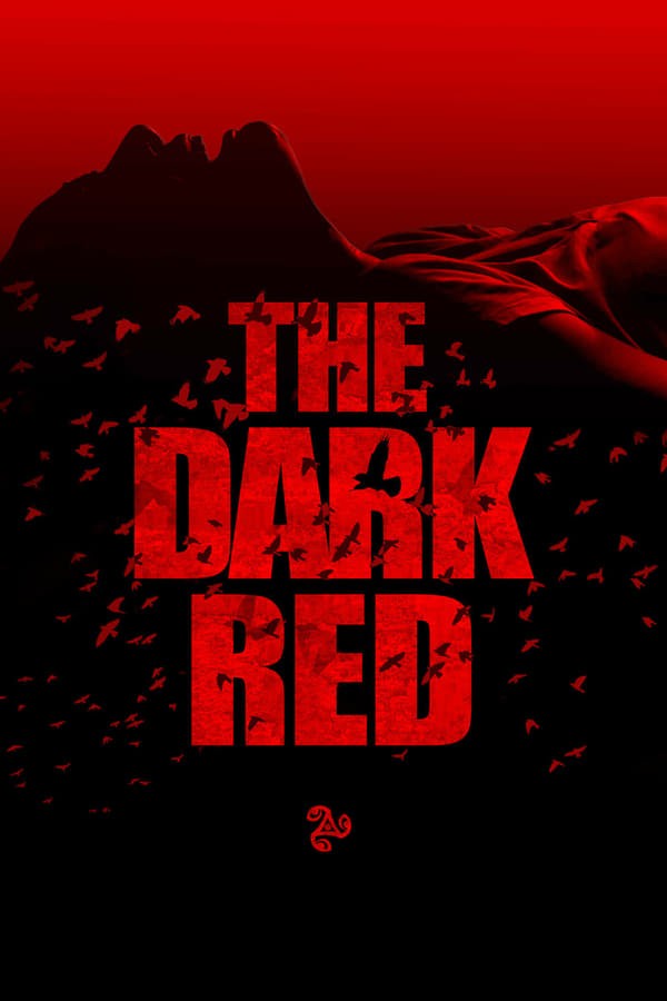 مشاهدة فيلم The Dark Red 2018 اون لاين