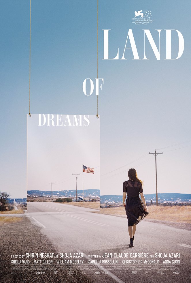 مشاهدة فيلم Land of Dreams 2022 اون لاين
