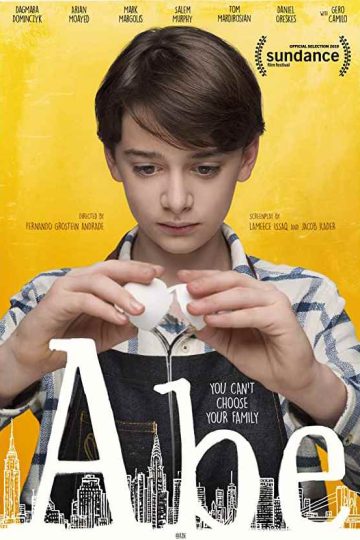Abe ( 2019 )