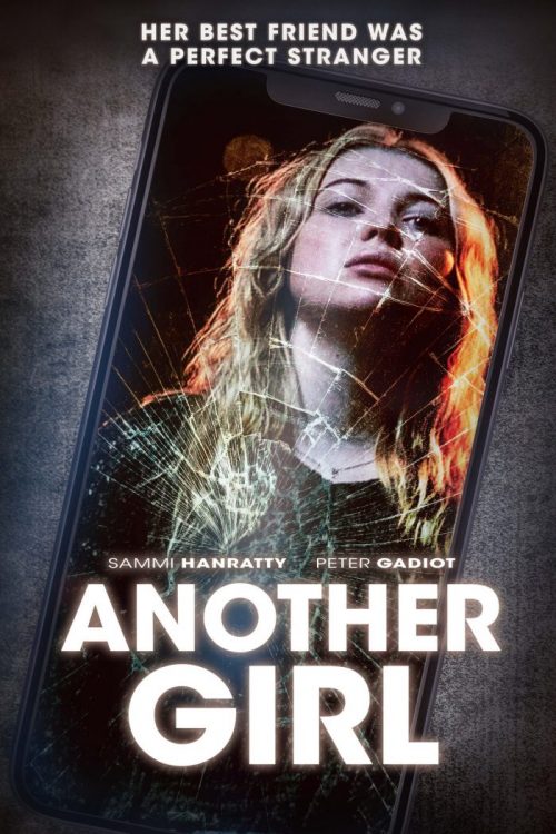 مشاهدة فيلم Another Girl 2021 اون لاين