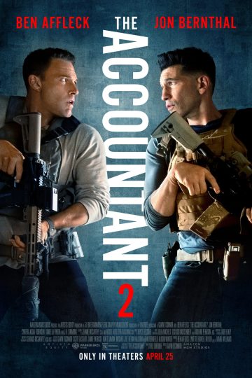 The Accountant 2 ( 2025 )