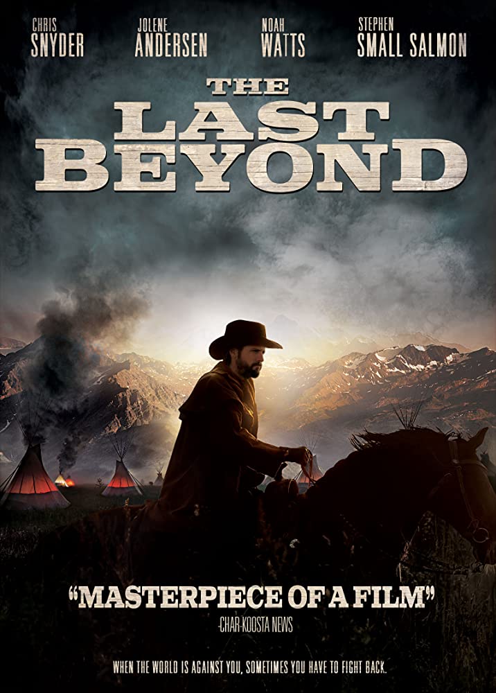 مشاهدة فيلم The Last Beyond 2019 اون لاين