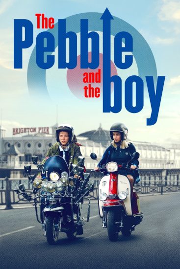 مشاهدة فيلم The Pebble and the Boy 2021 اون لاين
