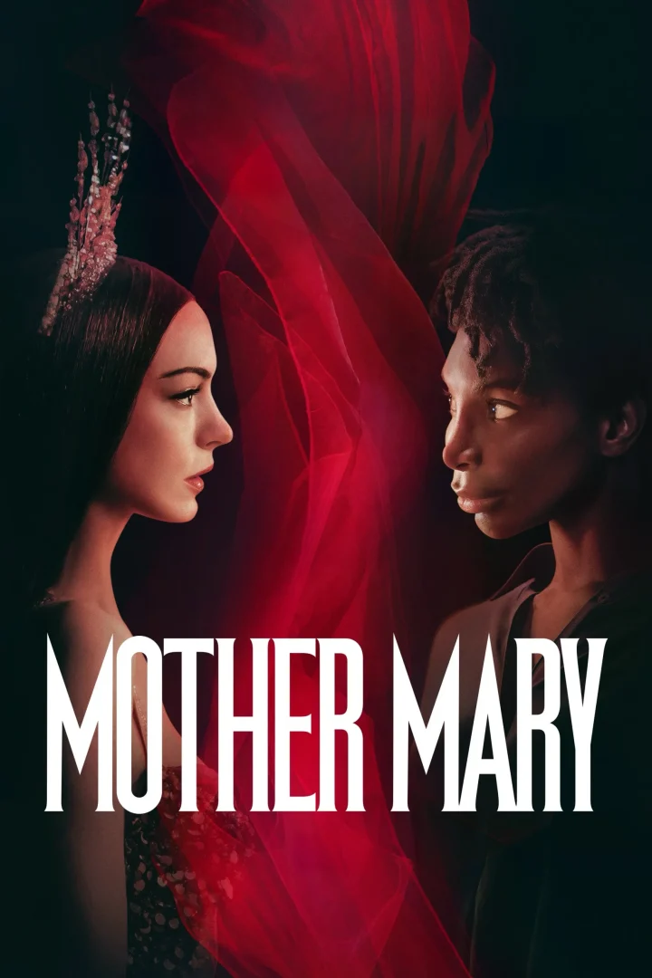 مشاهدة فيلم Mother Mary 2026 اون لاين