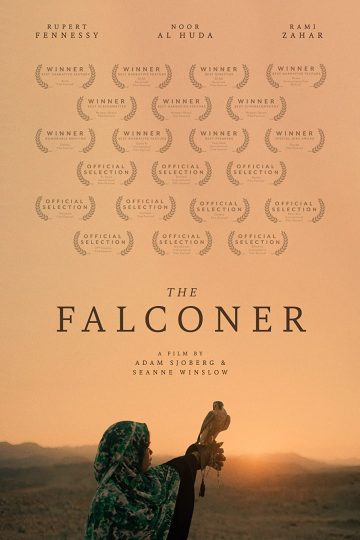 The Falconer ( 2021 )