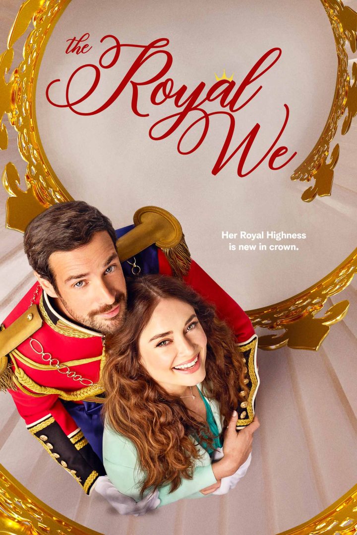 مشاهدة فيلم The Royal We 2025 اون لاين