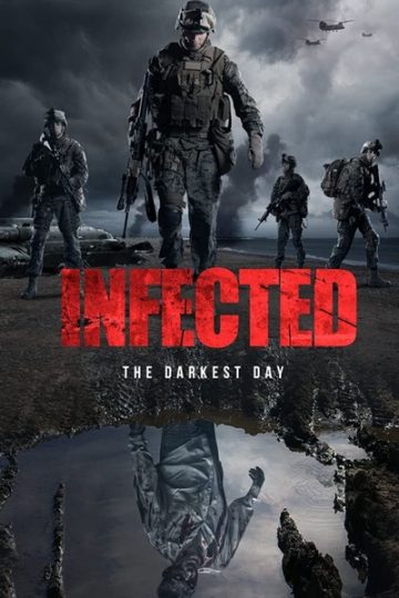 Infected ( 2021 )