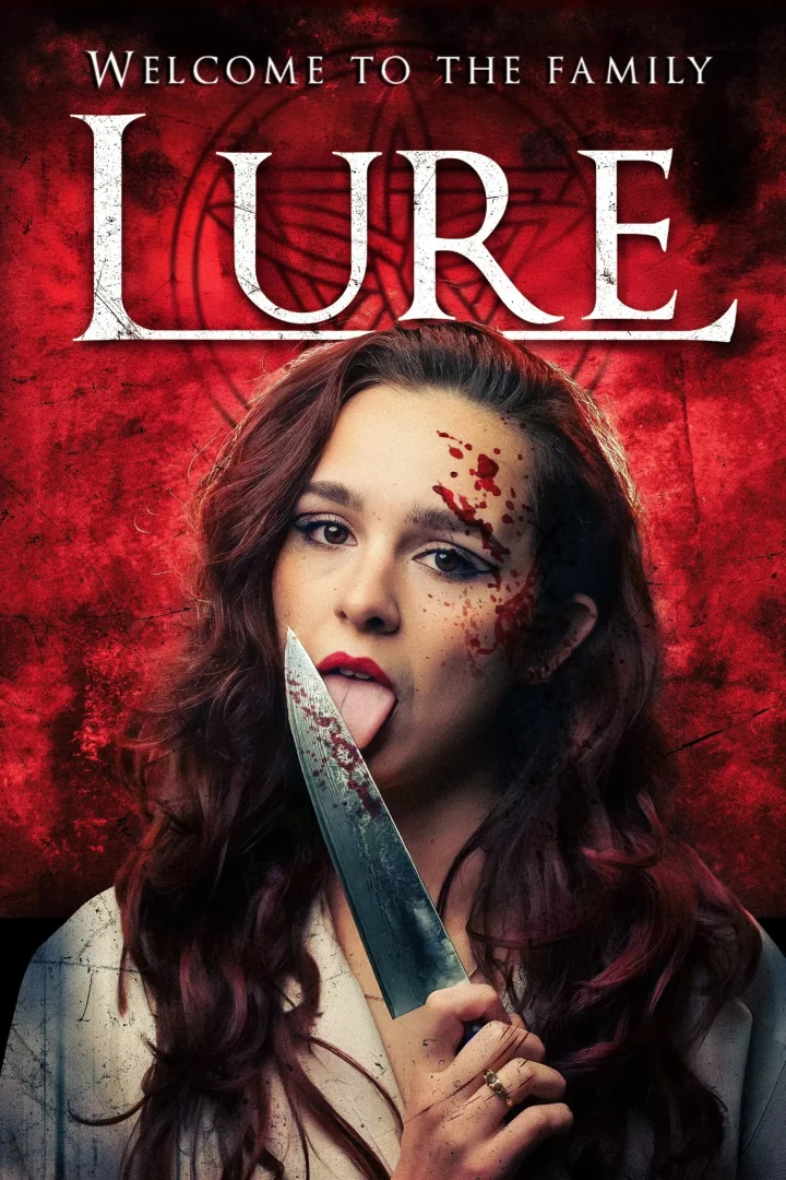 مشاهدة فيلم Lure 2026 اون لاين
