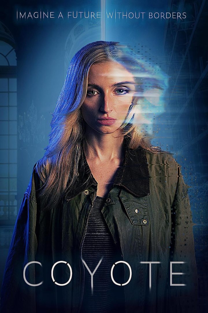 مشاهدة فيلم Coyote 2023 اون لاين