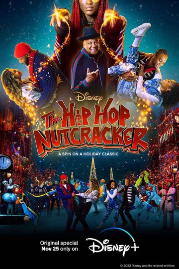 The Hip Hop Nutcracker ( 2022 )