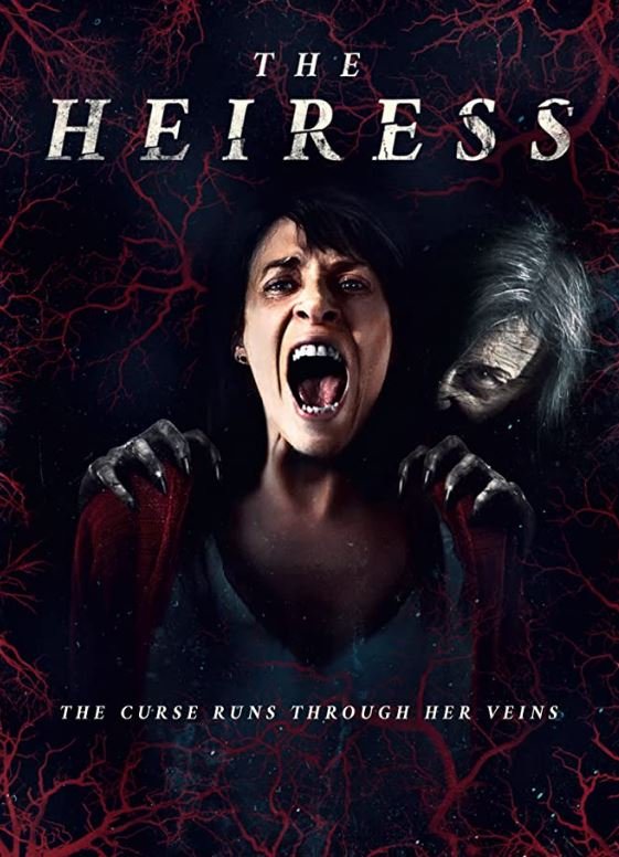 مشاهدة فيلم The Heiress 2021 اون لاين