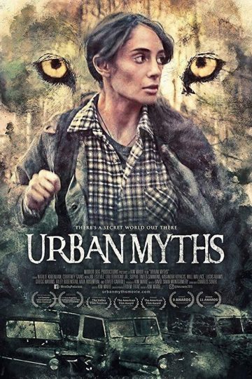 Urban Myths ( 2020 )