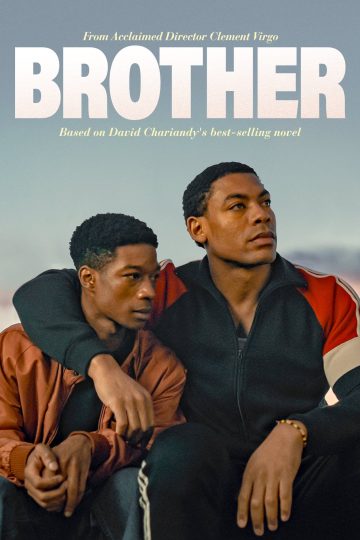 Brother ( 2022 )