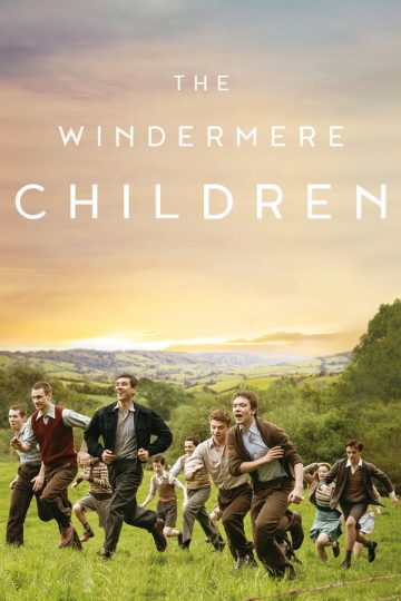 The Windermere Children ( 2020 )