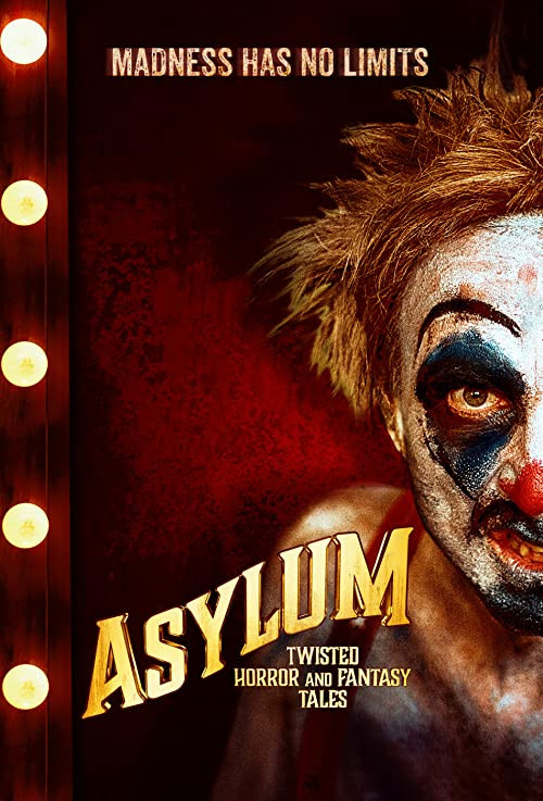 مشاهدة فيلم Asylum: Twisted Horror and Fantasy Tales 2020 اون لاين