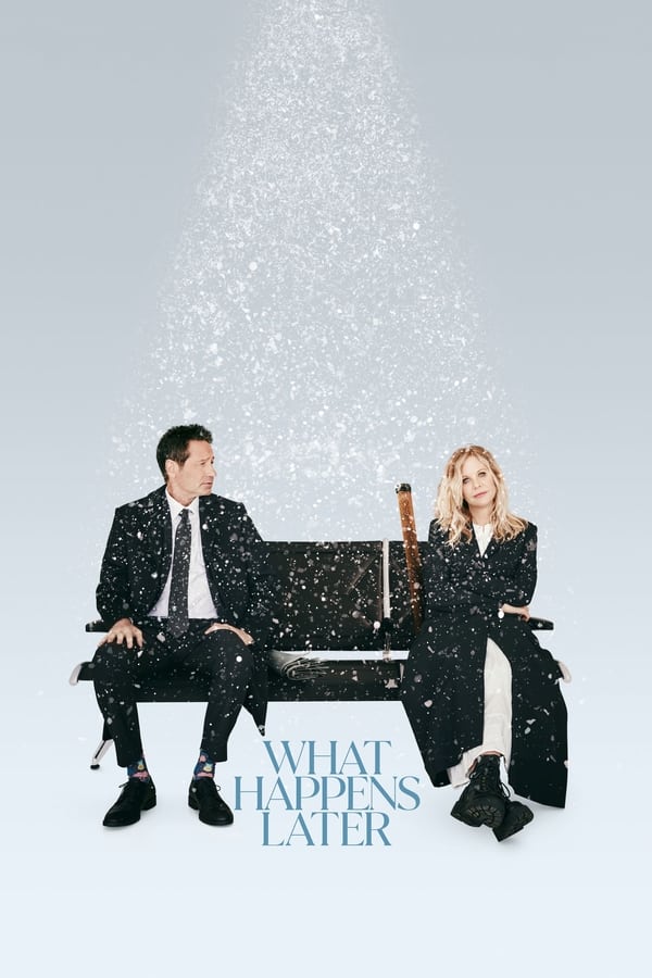 مشاهدة فيلم What Happens Later 2023 اون لاين