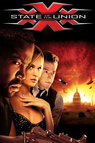 مشاهدة فيلم xXx: State of the Union 2005 اون لاين