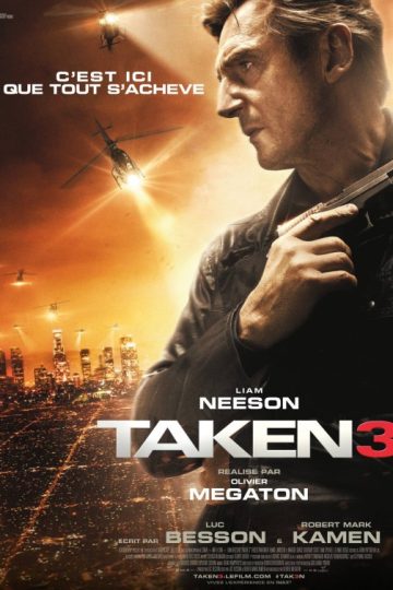 Taken 3 ( 2014 )