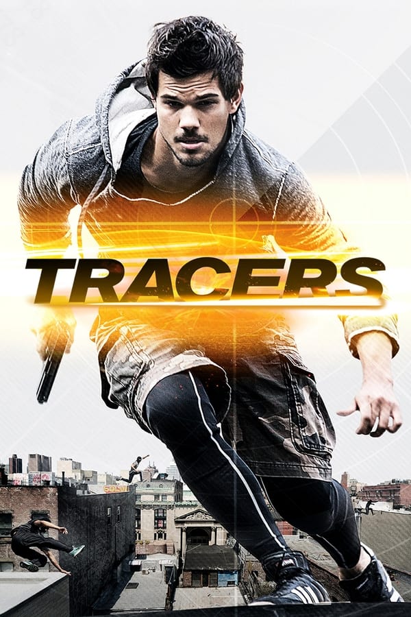 مشاهدة فيلم Tracers 2015 اون لاين