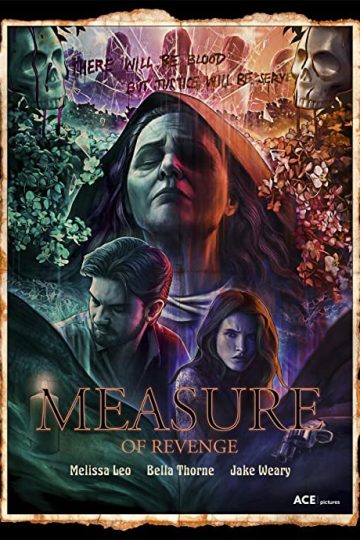 Measure of Revenge ( 2022 )