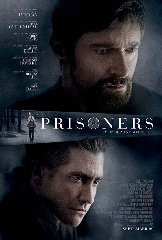 مشاهدة فيلم Prisoners 2013 اون لاين