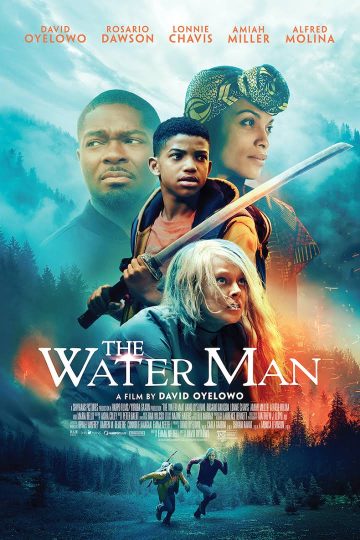 The Water Man ( 2020 )