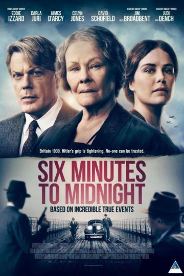 Six Minutes to Midnight ( 2020 )