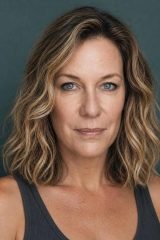 Anna Crilly