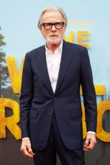 Bill Nighy