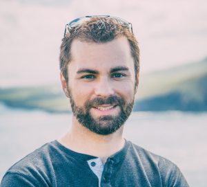 Aaron Burns