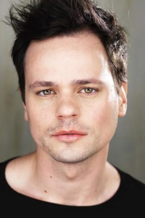 Aaron Dalla Villa