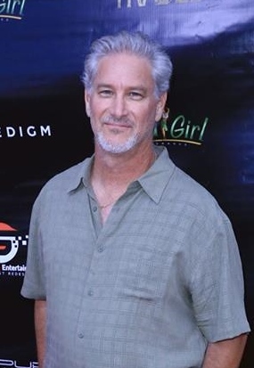 Aaron David