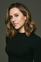 Abby Trott