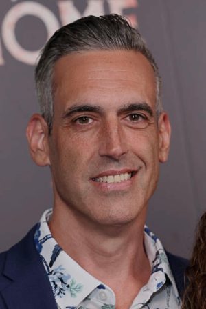 Adam Cantor
