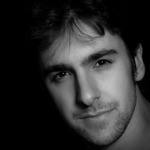 Adam Cesare