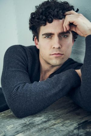 Adam Wesley