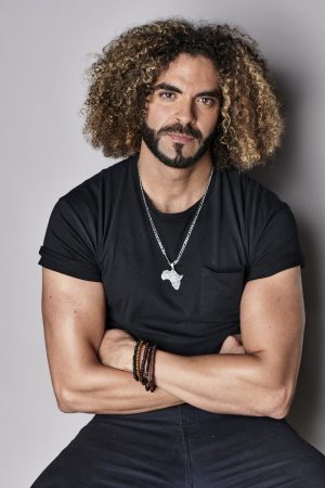 Adil El Arbi