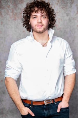 Aidan Kalechstein