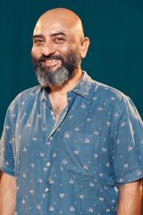 Ajitpal Singh