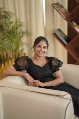 Akhila Bhargavan