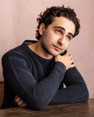 Alan Asaad