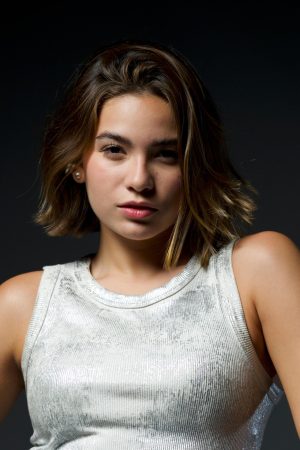 Alanna De La Rossa