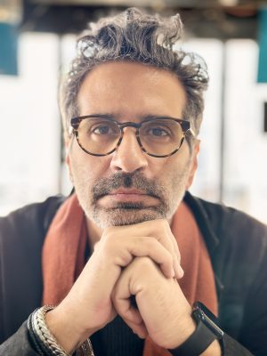 Alejandro Brugués