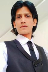 Ali Abbas