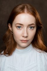Alice Grant