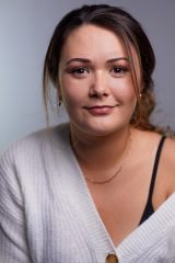 Alisha Dyer-Spence